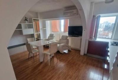 Garsonieră decomandată, mobilată în Vitan Mall - 4