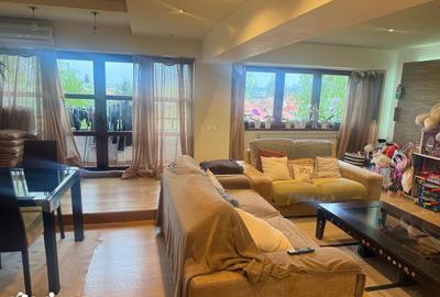 Apartament cu 4 camere în Ultracentral - 2