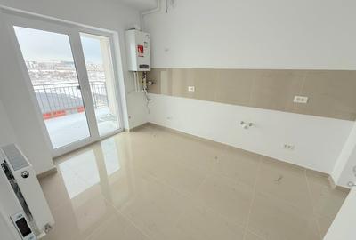 Apartament cu 2 camere decomandat în Metalurgiei - 3