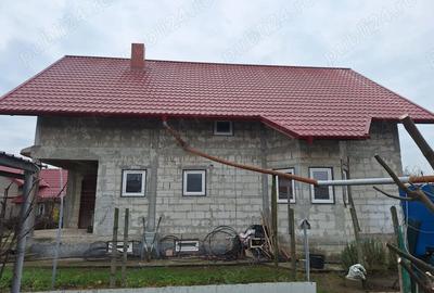 Casă cu 5 camere în Valu lui Traian - 3