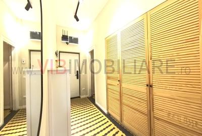 Apartament cu 2 camere semidecomandat în Dacia - 13