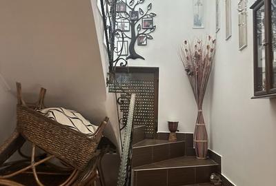 Casă cu 4 camere decomandat cu Teren 506 Mp în Cornu - 2