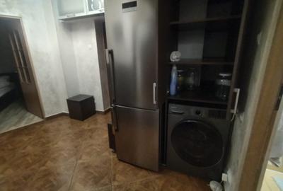 Apartament cu 3 camere decomandat în Central - 11