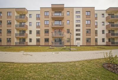 Apartament cu 1 camere decomandat în Tractorul - 14