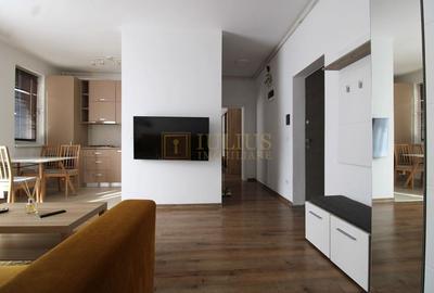 Dumbravita, 3 camere, centrala proprie - 4