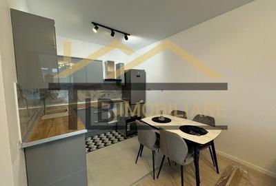 Apartament de 2 camere, 57mp, parcare, Zona Concept 9 - 4