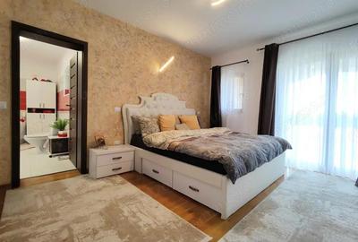 Vila moderna de vanzare in Livada, Arad - 6