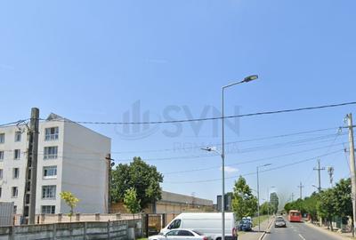 Teren de Popesti Leordeni - 5