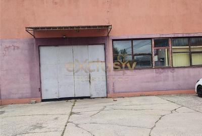Spațiu comercial, de 180 mp, în Bartolomeu - 12