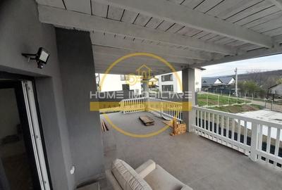 Casa Individuala Valea Adâncă/  Panouri 6KW - 5