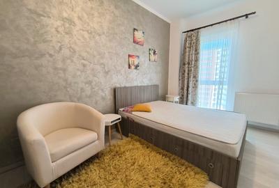 Apart. cu 2 dormitoare+living, bloc nou, langa Iulius Mall Gheorgheni - 2