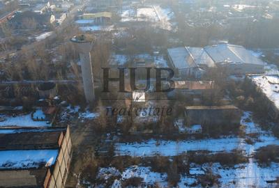 Casă individuală cu 8 camere cu Canalizare în Periferie - 3