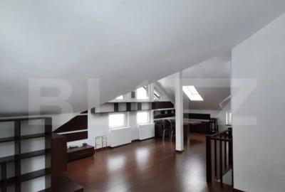 Casă cu 5 camere în Central - 5