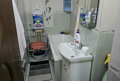 Apartament cu 2 camere semidecomandat în Central - 3