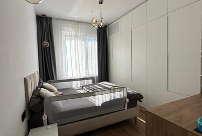 Apartament 2 camere + gradina 40mp - 15 min Metrou Dim. Leonida - EXCLUSIVITATE - 9