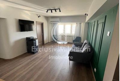 Birou, de 93 mp, în Unirii - 4