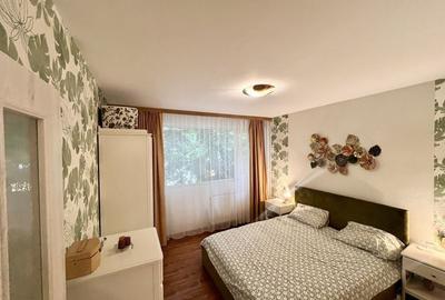 Brancoveanu adiacent -2 camere -loc parcare -Nou! - 5