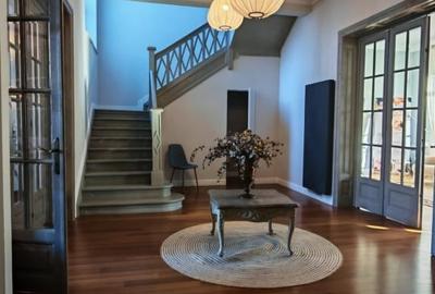 De inchiriat vila in zona Gradina Icoanei - 14