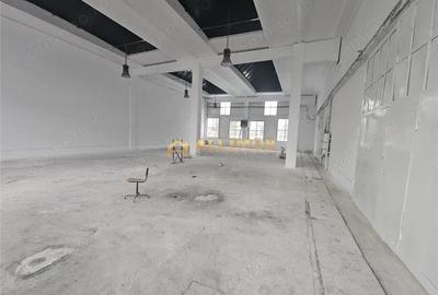 Spațiu comercial, de 340 mp, în B-dul București - 1