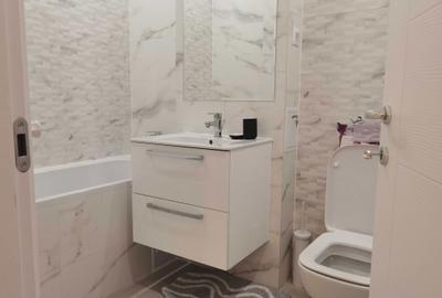 Apartament cu 2 camere decomandat în Titan - 7