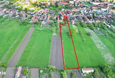 Teren de 4400 mp, în Prejmer - 8