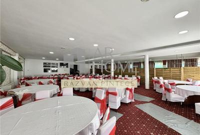 Sala evenimente si pensiune, centru Urlati, Prahova - 4