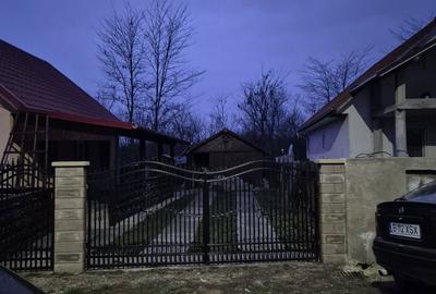 Casă cu 3 camere în Sfăcăru - 13