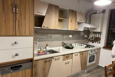 Apartament cu 3 camere decomandat, mobilat în Berceni - 4