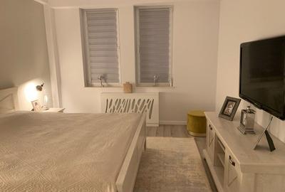 Garsoniera in Manastur la etajul 1 - 1