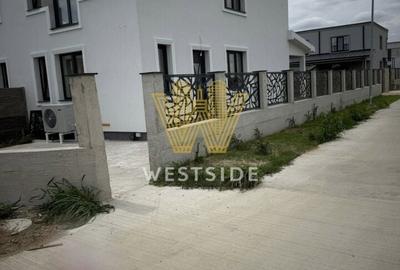 Apartament cu 4 camere în Bucovăț - 9