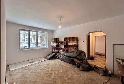 Apartament cu 3 camere semidecomandat în Nord - 6