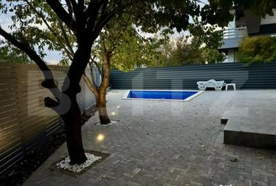 Apartament cu 3 camere decomandat, mobilat în Cârcea - 17