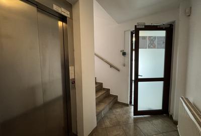 Casă individuală cu 15 camere cu Canalizare în Dorobanți - 8