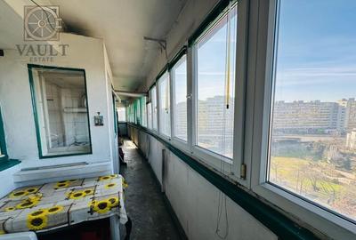 Apartament 3 camere - Doaman Ghica - Parc Plumbuita - 14