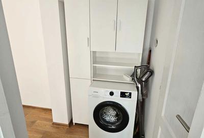 Garsonieră semidecomandată în Micro 14 - 6