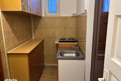Garsonieră în Mărăști - 3