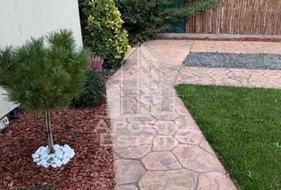 Duplex modern,cu 4 camere,2 bai,Dumbravita Cora - 7