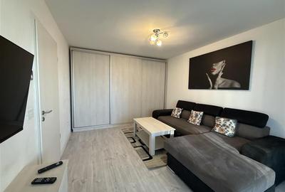 Apartament cu 2 camere decomandat în Tractorul - 19