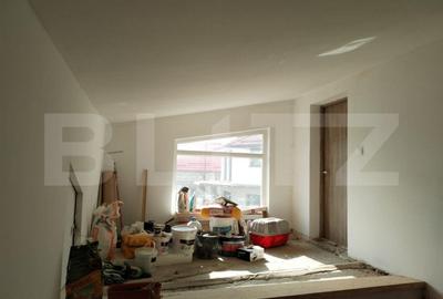 Casa de vacanta cu helesteu 180mp utili, 975mp teren Ulmi - 4