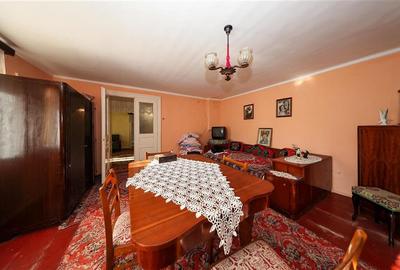 Casă individuală cu 5 camere cu Teren 1092 Mp în Purcăreni - 7