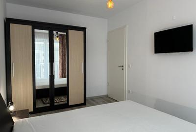 Coresi Avantgarden, apartament cu 3 camere de inchiriat, posibil pet friendly - 8