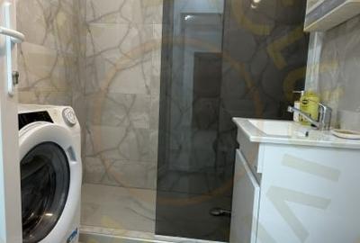 Apartament cu 2 camere decomandat, mobilat în Carei - 12