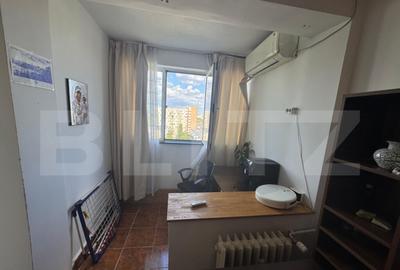 Garsoniera 32 mp, Brazda lui Novac, Zona Liceului Titulescu - 3