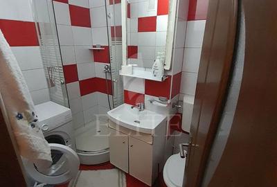 Garsonieră decomandată în Mărăști - 6