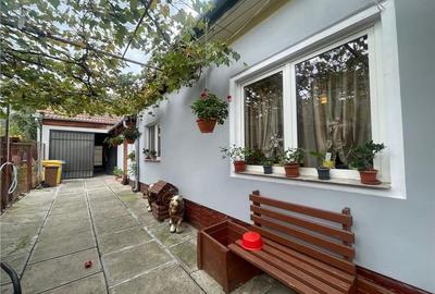 Casa singur in curte cu teren 774mp,zona Turnisor - D.D.Rosca - 6