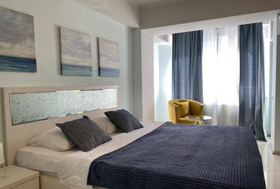 Apartament cu 1 camera, in Viva City (langa Iulius Mall) - 2