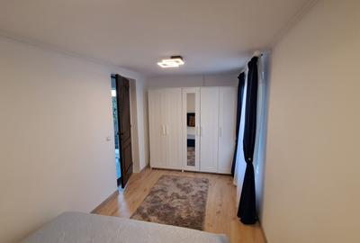Apartament cu 2 camere decomandat, mobilat în Muncii - 34