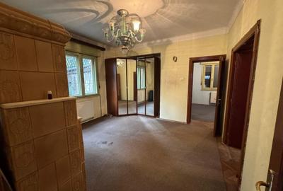 De vanzare AP 3 camere | 121 MP | Garaj | D P | Casin | Domenii - 5