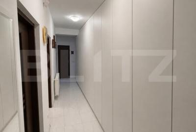 Apartament cu 3 camere decomandat în Central - 1