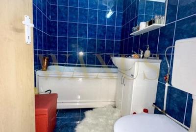 Apartament de 2 camere, 46 mp utili, balcon 10,7 mp, zona Inerservisan Gheorghen - 6